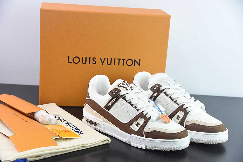 LVT SNEAKERS