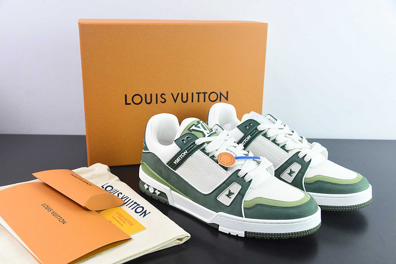 LVT SNEAKERS