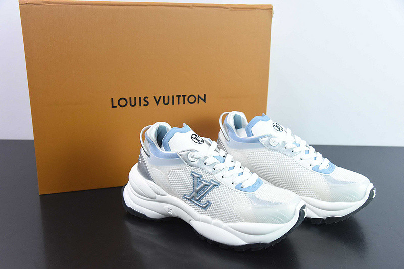 LVT SNEAKERS