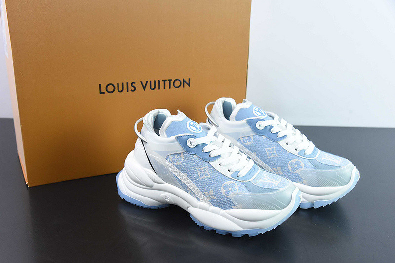 LVT SNEAKERS
