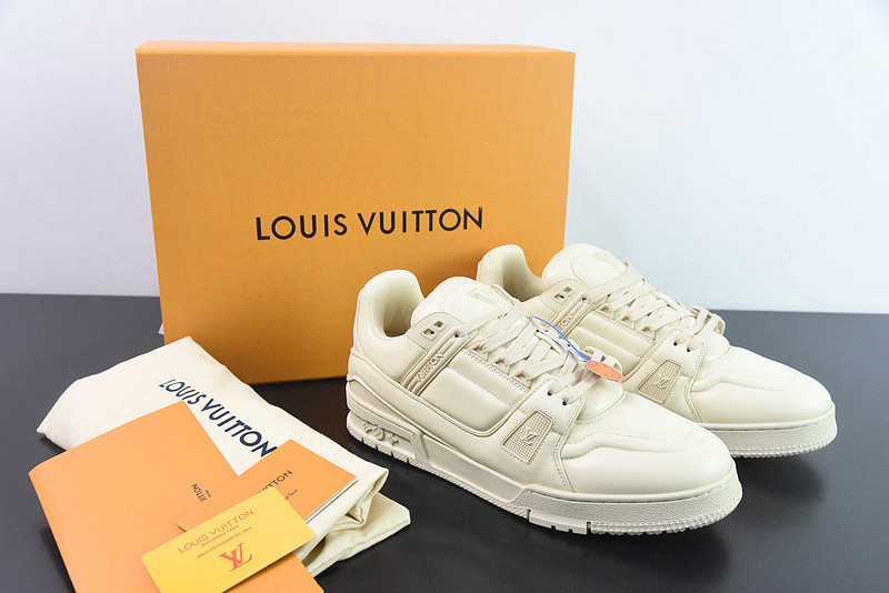 LVT SNEAKERS