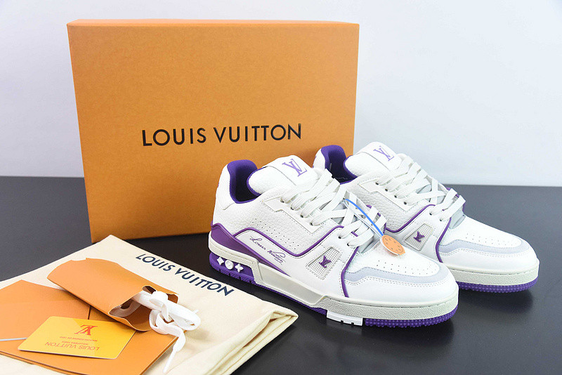 LVT SNEAKERS