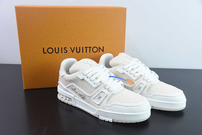 LVT SNEAKERS