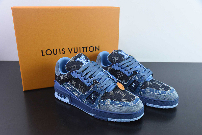 LVT SNEAKERS