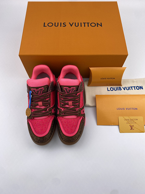 LVT SNEAKERS