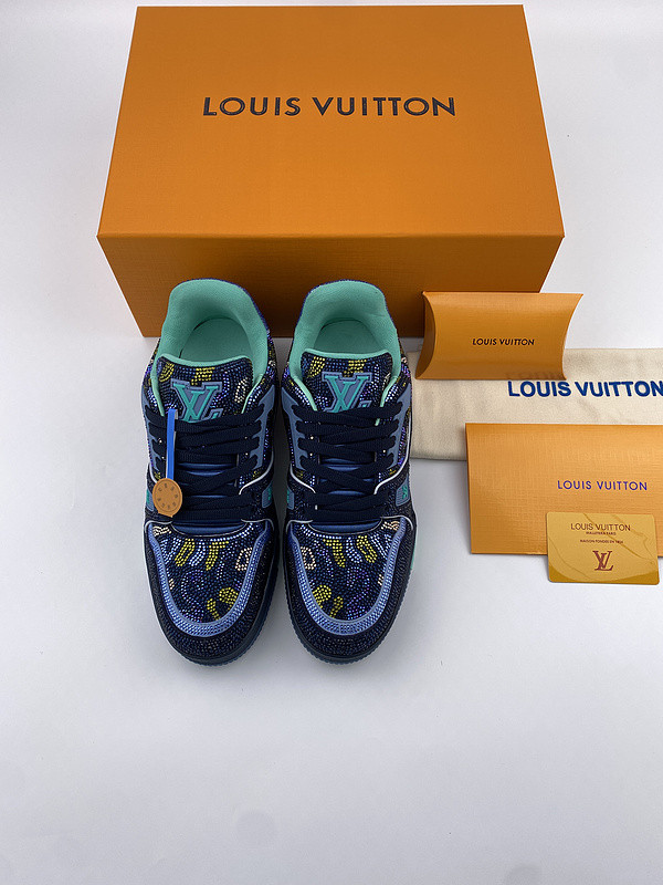 LVT SNEAKERS