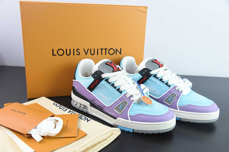 LVT SNEAKERS