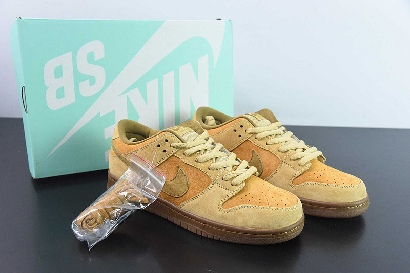 Nike Dunk Low Pro SB 