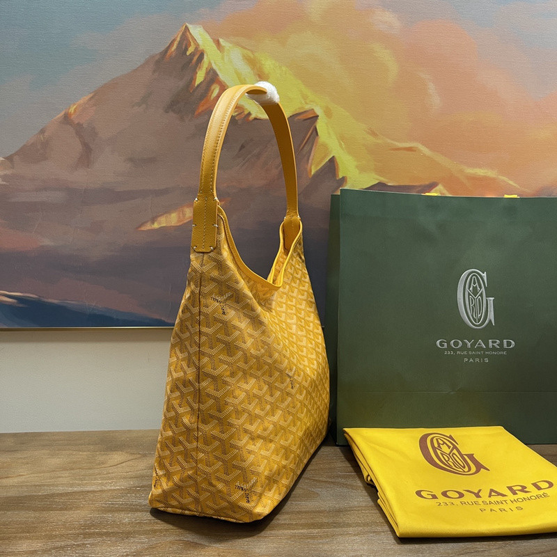 Go*ard purse