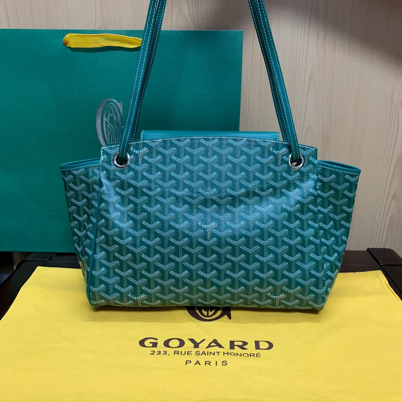 Go*ard purse
