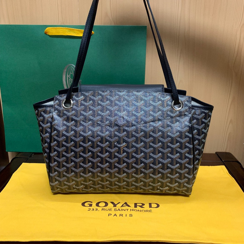 Go*ard purse