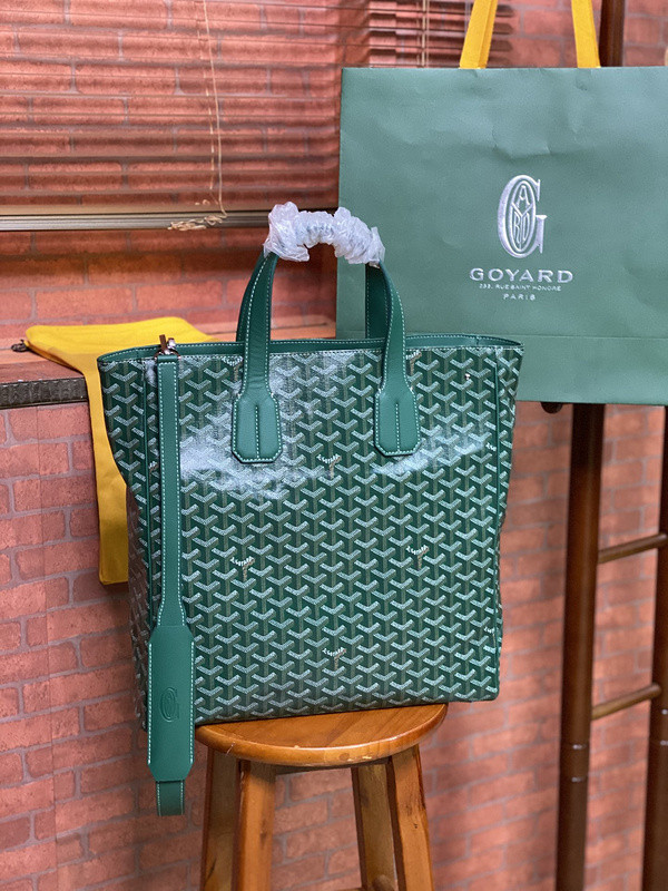 Go*ard purse