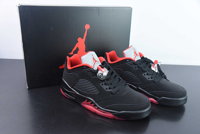 Air Jordan 5 Retro Low 