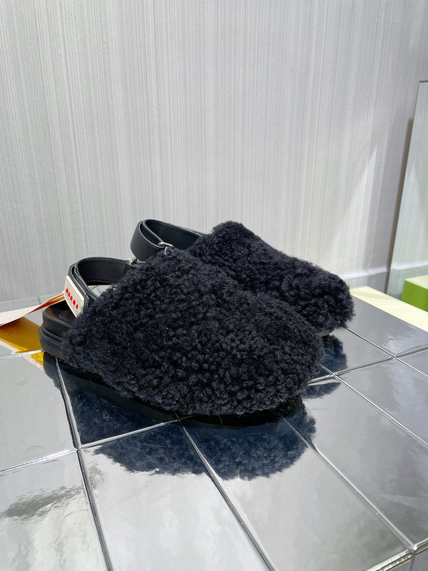 Marni slippers