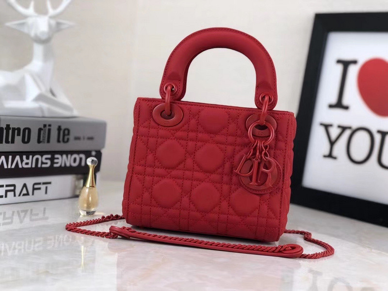 D*or bag