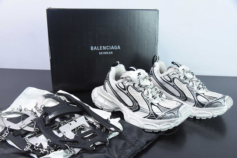 BC 3XL SNEAKER