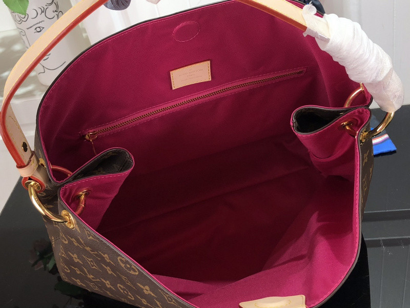 LVT PURSE