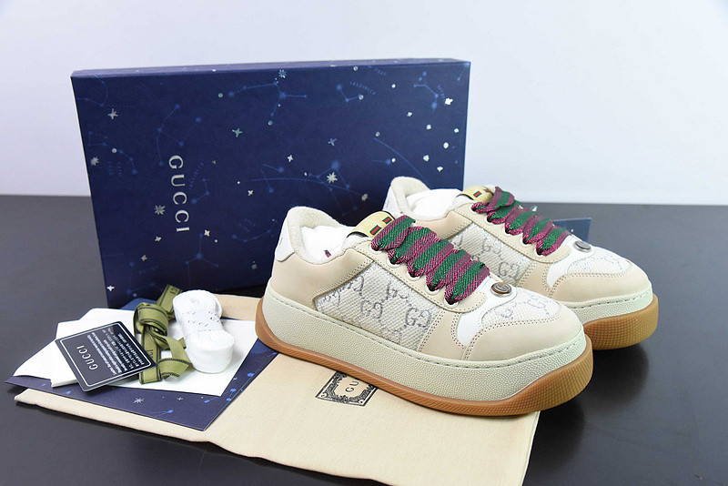 G*u*i sneaker