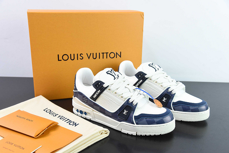 LVT SNEAKERS