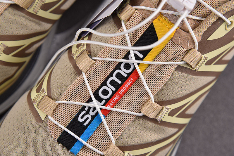 SALOMON XT-6 Clear Advanced