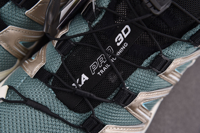 SALOMON XT-6 Clear Advanced