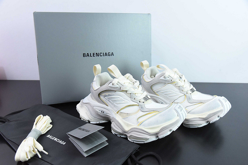 BC XL SNEAKERS