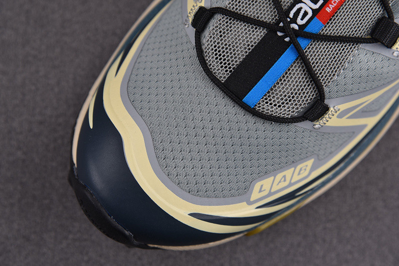 Salomon XT-6