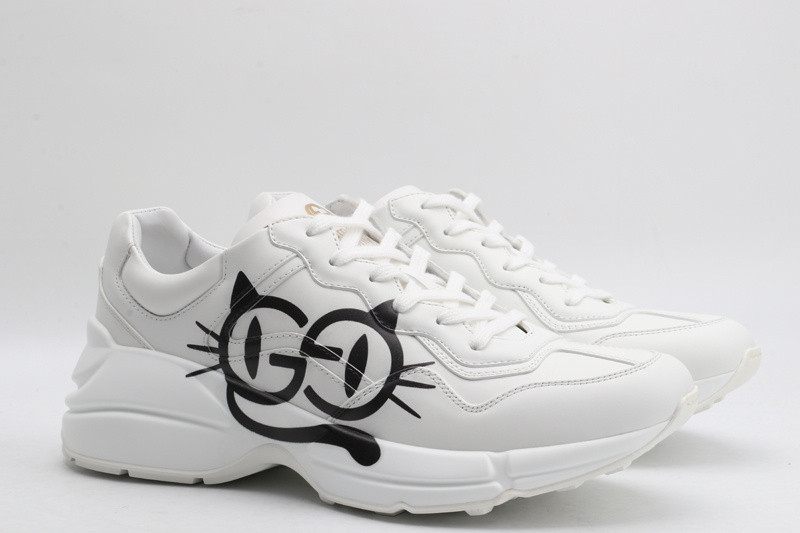 G*u*i rhyton sneaker