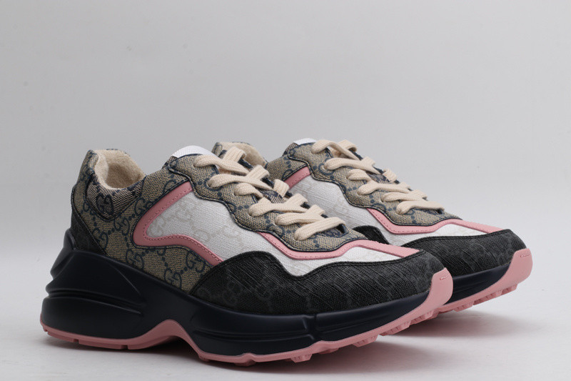 G*u*i rhyton sneaker