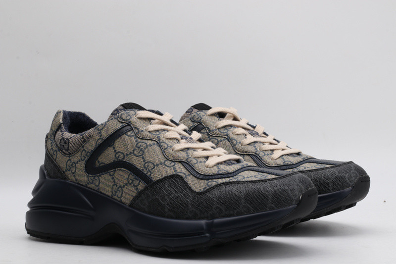 G*u*i rhyton sneaker