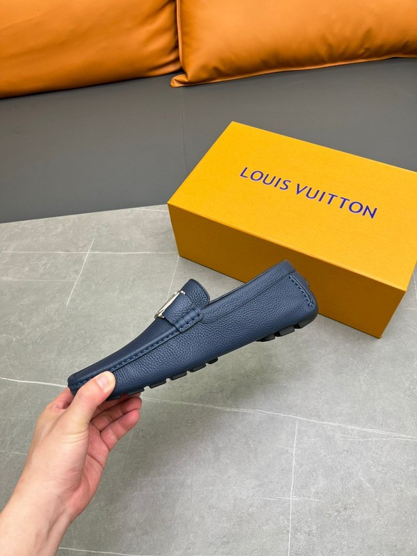 LVT shoes