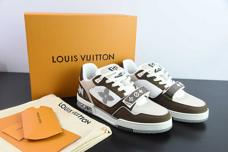 LVT SNEAKERS