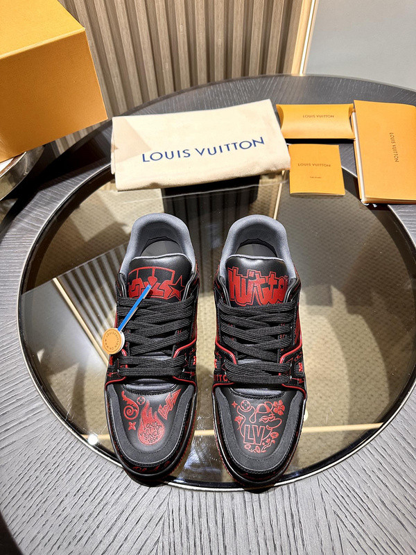 LVT SNEAKERS