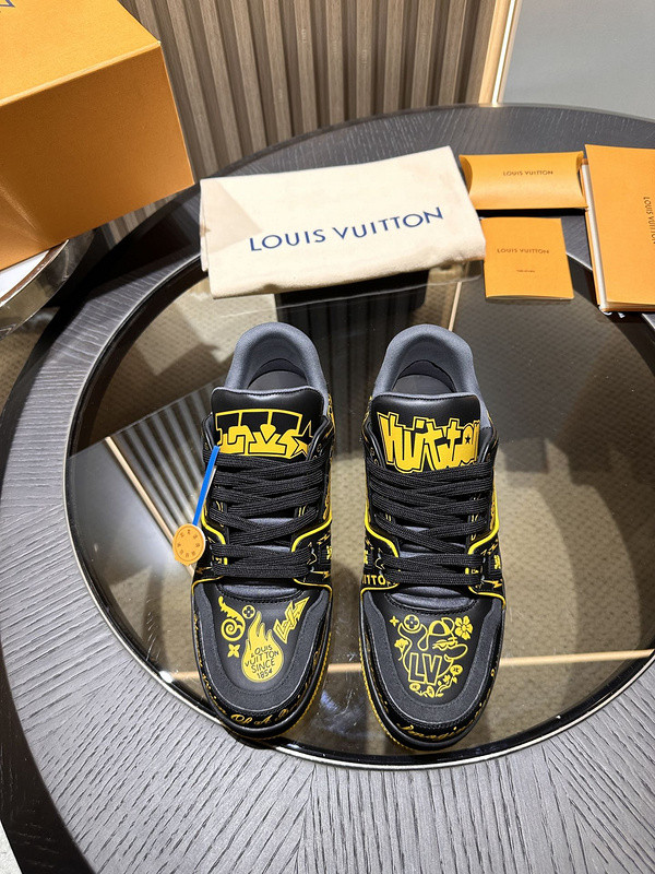 LVT SNEAKERS