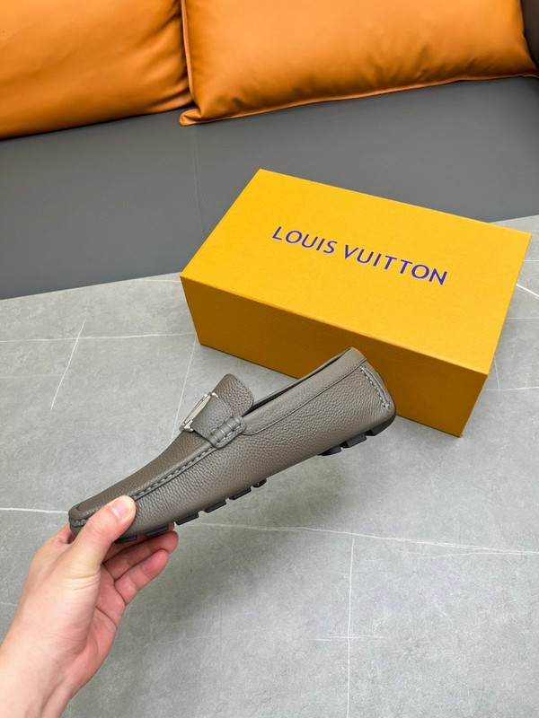 LVT shoes