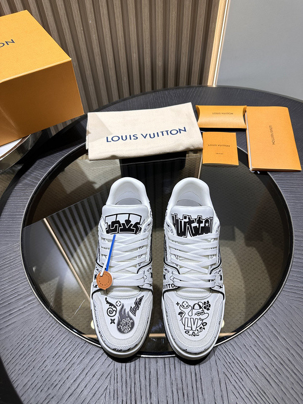 LVT SNEAKERS