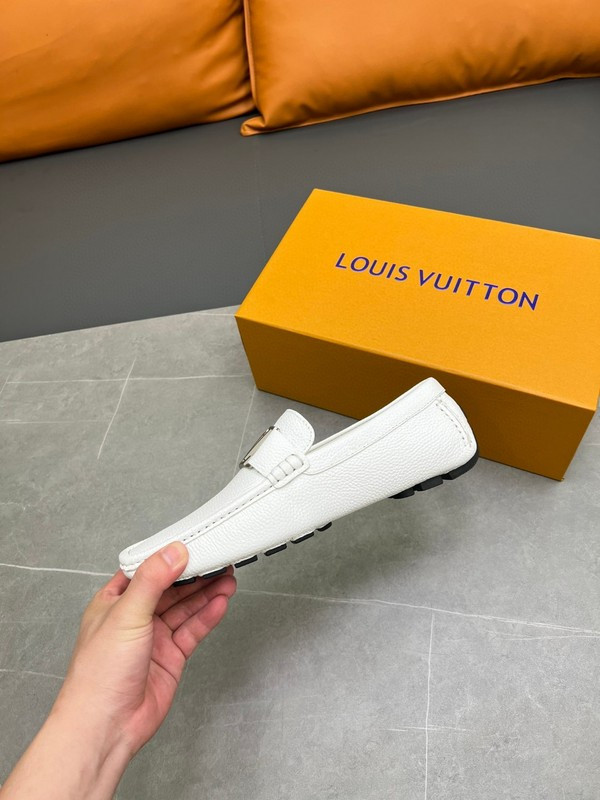 LVT shoes
