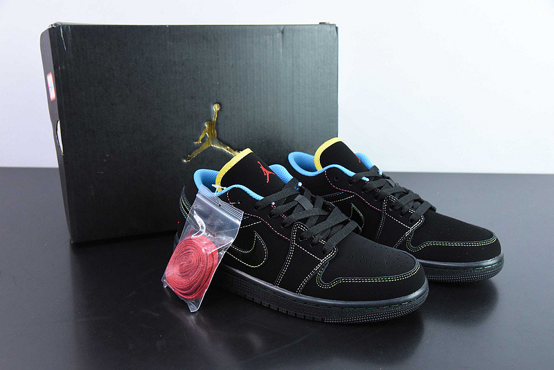 Air Jordan 1 Phat Low 