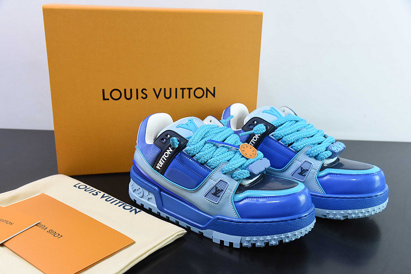 LVT SNEAKERS