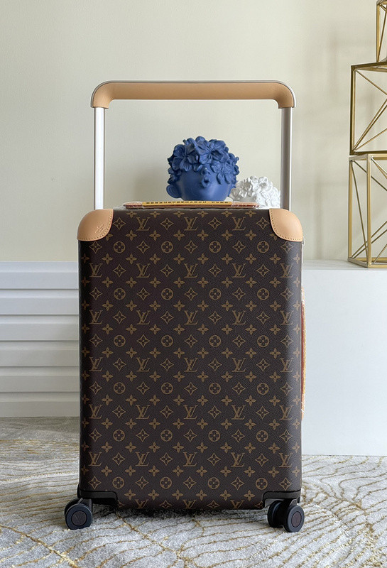 LVT HORIZON four-wheeled trolley case