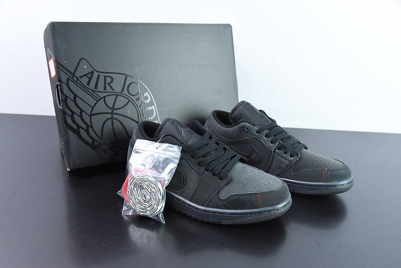 Air Jordan 1 Low SE Craft 