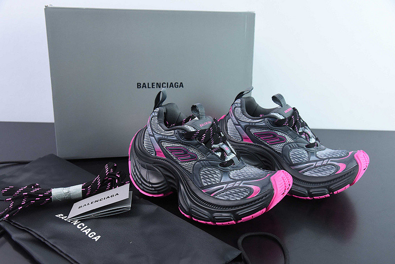 BC XL SNEAKERS
