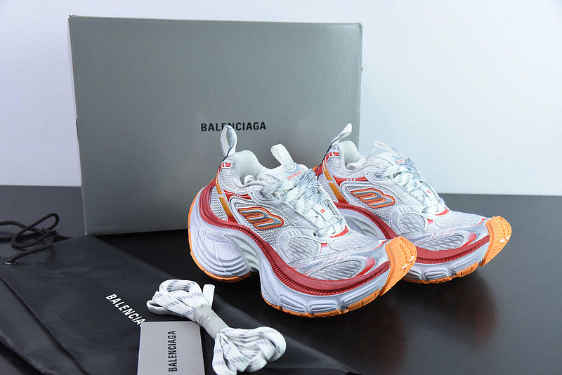 BC XL SNEAKERS