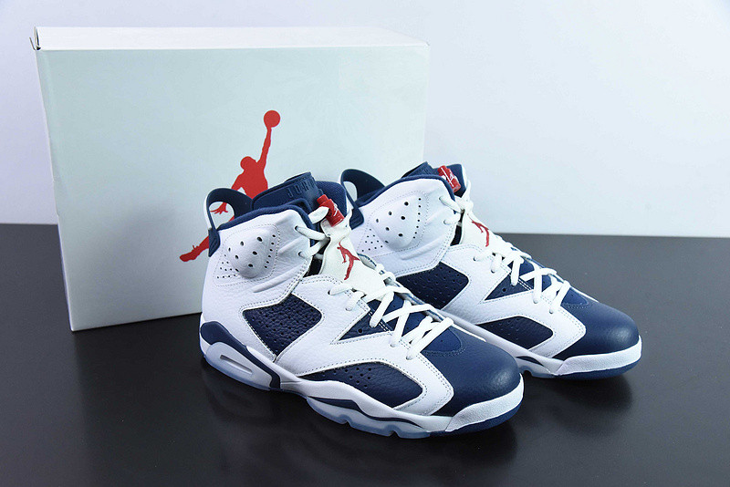 Air Jordan 6 