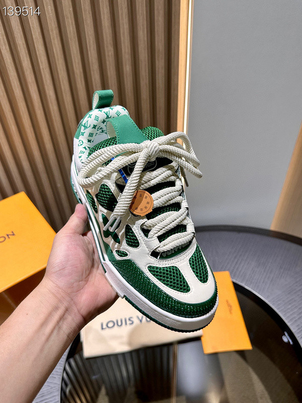 LVT SNEAKERS