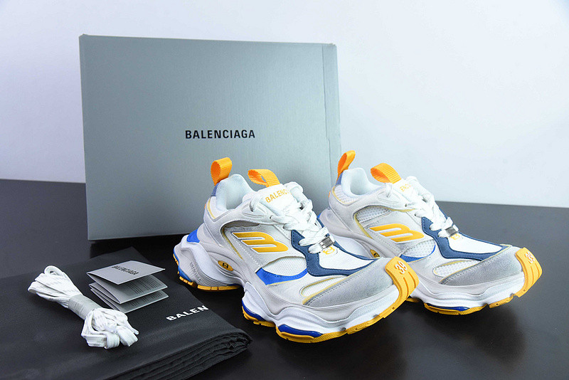 BC XL SNEAKERS