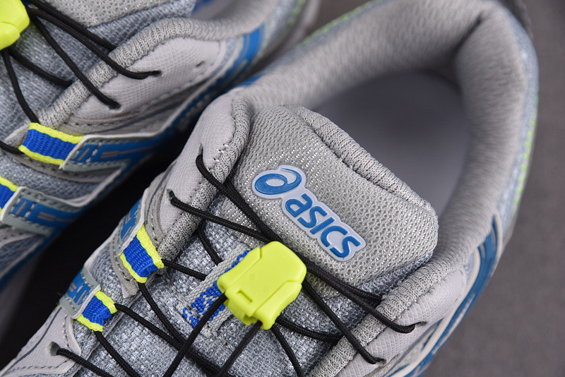 ASICS Gel‑Kahana 8 Grey/Blue 1011B387‑020