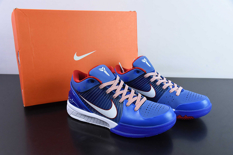 Nike Zoom Kobe 4 Protro 2024 