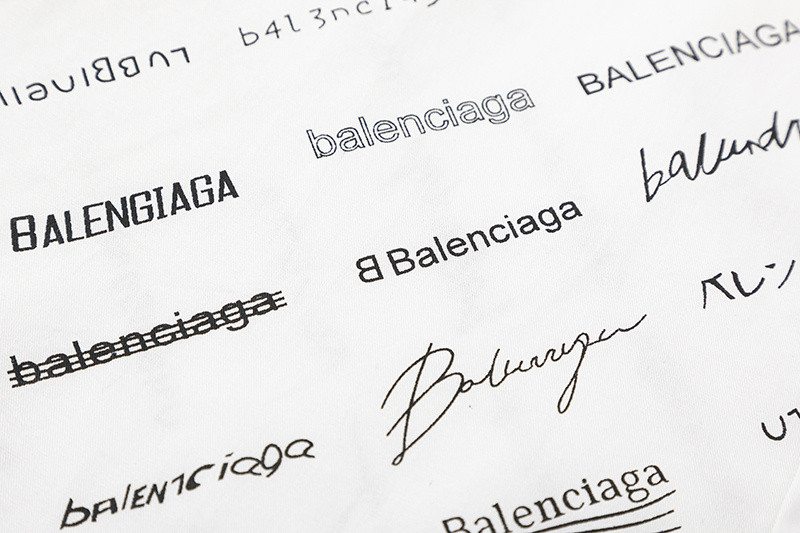 Balenciaga Clothes