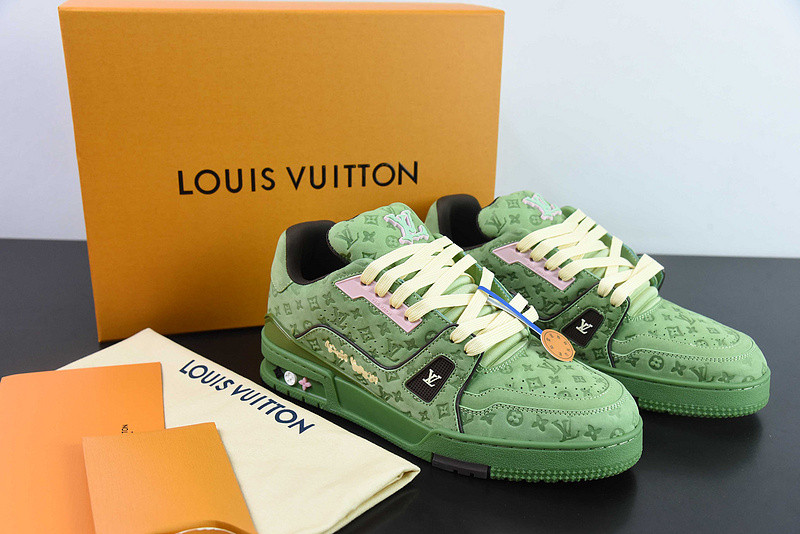 LVT SNEAKERS